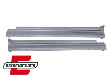 Bodykit Autobiography dizajn / Land Range Rover Vogue L322 (2002-2012), CBRRVL322BS