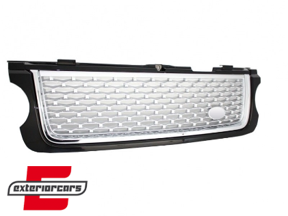 Bodykit Autobiography dizajn / Land Range Rover Vogue L322 (2002-2012), CBRRVL322BS