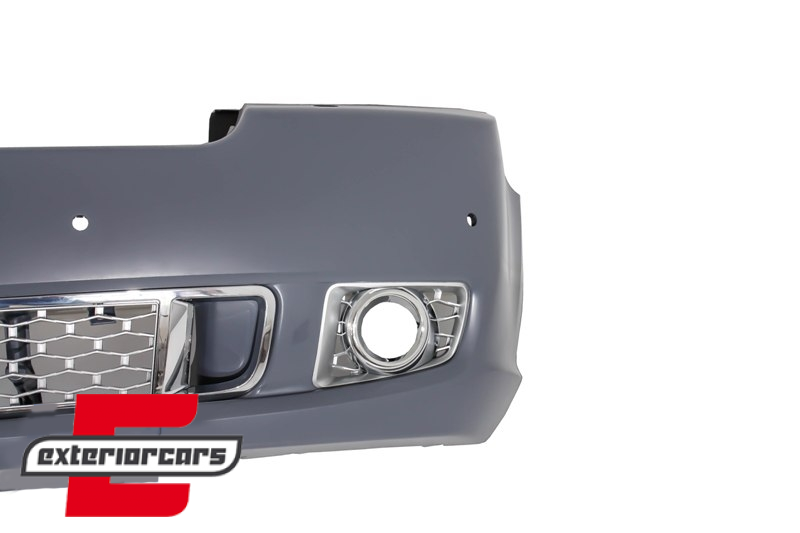 Bodykit Autobiography dizajn / Land Range Rover Vogue L322 (2002-2012), CBRRVL322BS