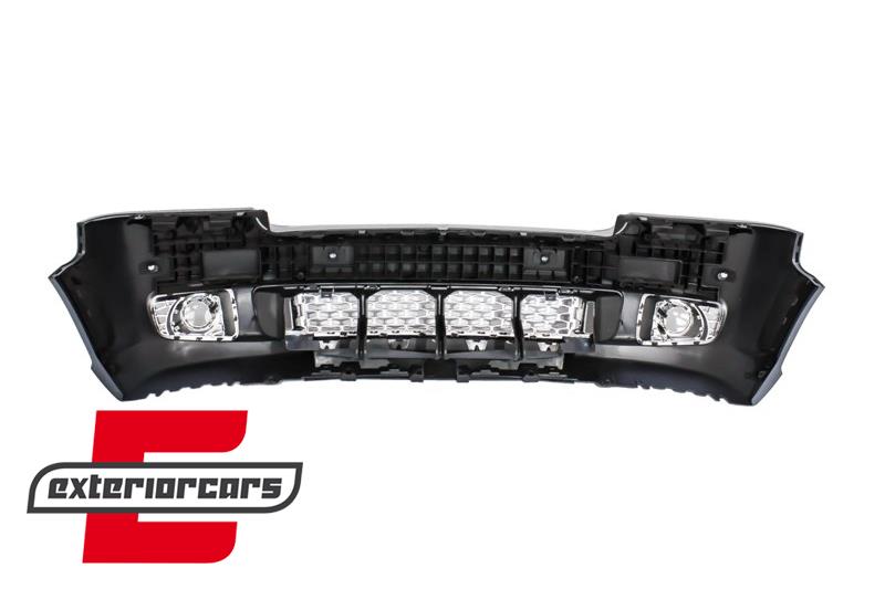 Bodykit Autobiography dizajn / Land Range Rover Vogue L322 (2002-2012), CBRRVL322BS