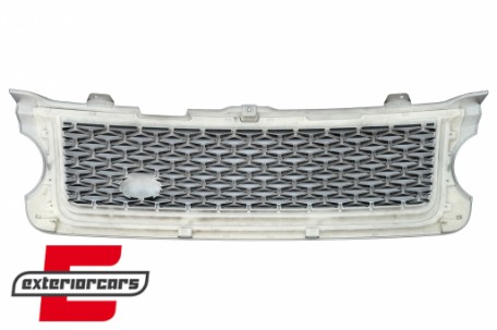 Bodykit Autobiography dizajn / Land Range Rover Vogue L322 (2002-2012), CBRRVL322GS