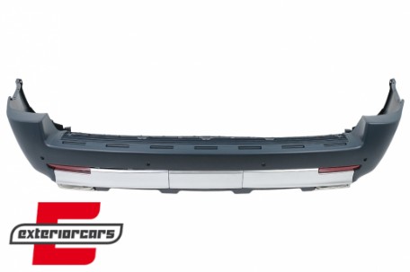 Bodykit Autobiography dizajn / Land Range Rover Vogue L322 (2002-2012), CBRRVL322GS