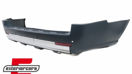 Bodykit Autobiography dizajn / Land Range Rover Vogue L322 (2002-2012), CBRRVL322GS