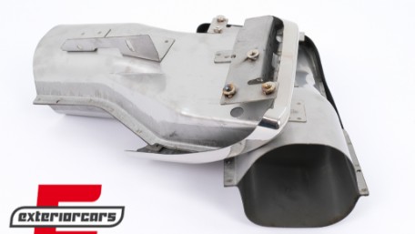 Bodykit Autobiography dizajn / Land Range Rover Vogue L322 (2002-2012), CBRRVL322GS