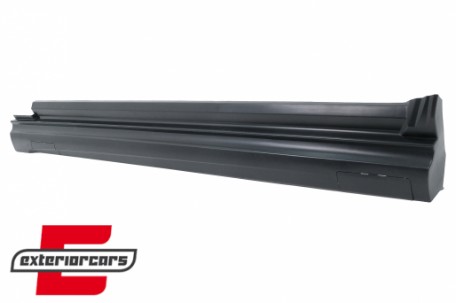 Bodykit Autobiography dizajn / Land Range Rover Vogue L322 (2002-2012), CBRRVL322GS