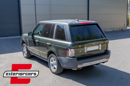 Bodykit Autobiography dizajn / Land Range Rover Vogue L322 (2002-2012), CBRRVL322GS