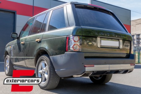 Bodykit Autobiography dizajn / Land Range Rover Vogue L322 (2002-2012), CBRRVL322GS