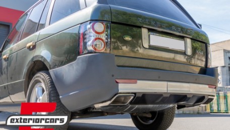 Bodykit Autobiography dizajn / Land Range Rover Vogue L322 (2002-2012), CBRRVL322GS