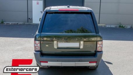 Bodykit Autobiography dizajn / Land Range Rover Vogue L322 (2002-2012), CBRRVL322GS