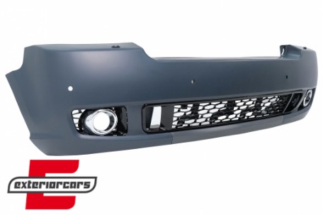 Bodykit Autobiography dizajn / Land Range Rover Vogue L322 (2002-2012), CBRRVL322GS