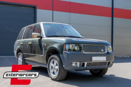 Bodykit Autobiography dizajn / Land Range Rover Vogue L322 (2002-2012), CBRRVL322GS