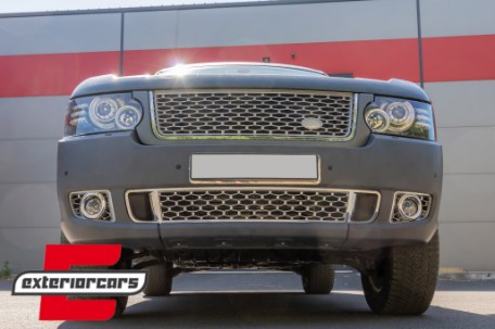 Bodykit Autobiography dizajn / Land Range Rover Vogue L322 (2002-2012), CBRRVL322GS