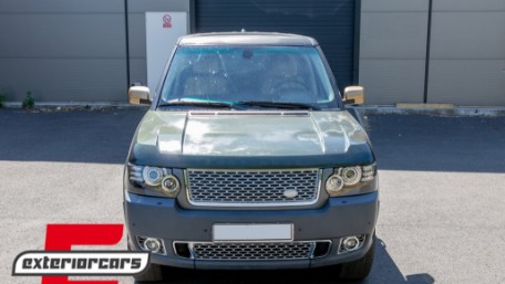 Bodykit Autobiography dizajn / Land Range Rover Vogue L322 (2002-2012), CBRRVL322GS
