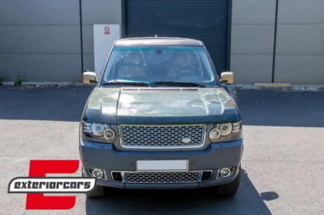 Bodykit Autobiography dizajn / Land Range Rover Vogue L322 (2002-2012), CBRRVL322GS