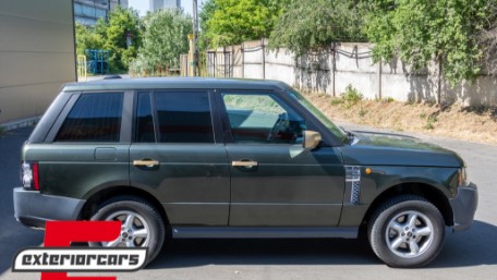 Bodykit Autobiography dizajn / Land Range Rover Vogue L322 (2002-2012), CBRRVL322GS
