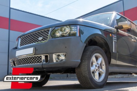 Bodykit Autobiography dizajn / Land Range Rover Vogue L322 (2002-2012), CBRRVL322GS