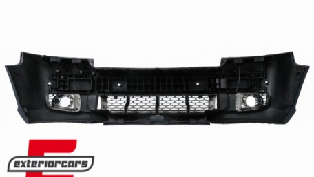 Bodykit Autobiography dizajn / Land Range Rover Vogue L322 (2002-2012), CBRRVL322GS