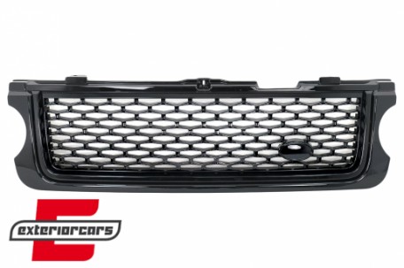 Bodykit Autobiography dizajn / Land Range Rover Vogue L322 (2002-2012), CBRRVL322GS