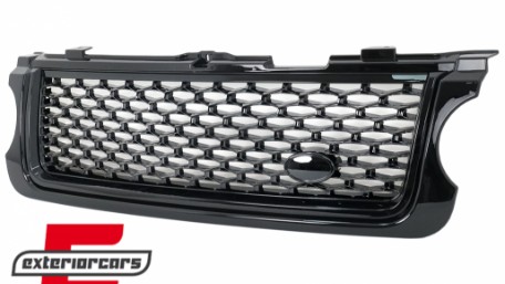 Bodykit Autobiography dizajn / Land Range Rover Vogue L322 (2002-2012), CBRRVL322GS