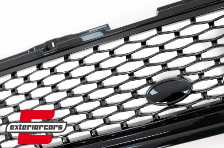Bodykit Autobiography dizajn / Land Range Rover Vogue L322 (2002-2012), COCBRRVL322GS