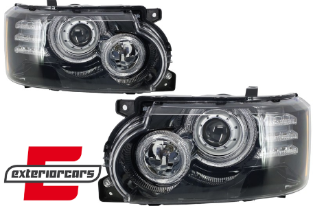 Bodykit Autobiography dizajn / Land Range Rover Vogue L322 (2002-2012), COCBRRVL322GS