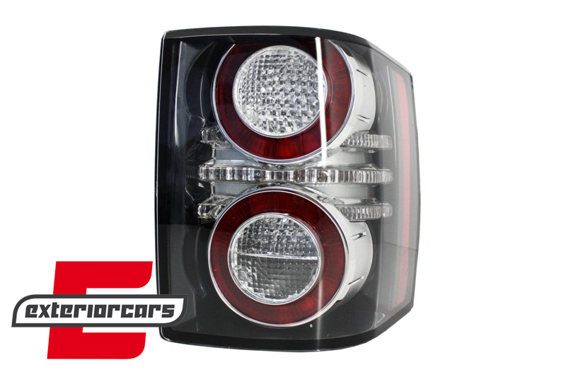 Bodykit Autobiography dizajn / Land Range Rover Vogue L322 (2002-2012), COCBRRVL322GS