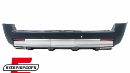Bodykit Autobiography dizajn / Land Range Rover Vogue L322 (2002-2012), COCBRRVL322GS