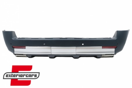 Bodykit Autobiography dizajn / Land Range Rover Vogue L322 (2002-2012), COCBRRVL322GS