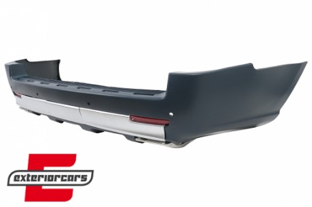 Bodykit Autobiography dizajn / Land Range Rover Vogue L322 (2002-2012), COCBRRVL322GS