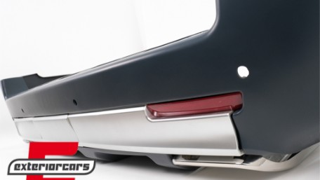 Bodykit Autobiography dizajn / Land Range Rover Vogue L322 (2002-2012), COCBRRVL322GS