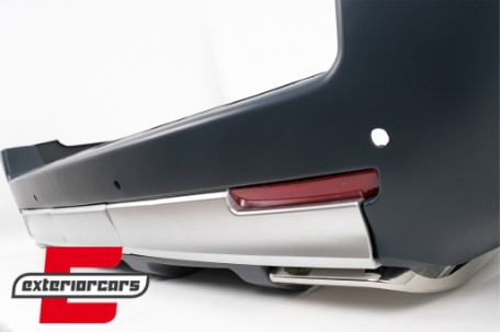 Bodykit Autobiography dizajn / Land Range Rover Vogue L322 (2002-2012), COCBRRVL322GS