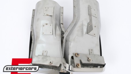 Bodykit Autobiography dizajn / Land Range Rover Vogue L322 (2002-2012), COCBRRVL322GS