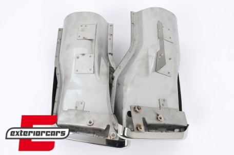 Bodykit Autobiography dizajn / Land Range Rover Vogue L322 (2002-2012), COCBRRVL322GS