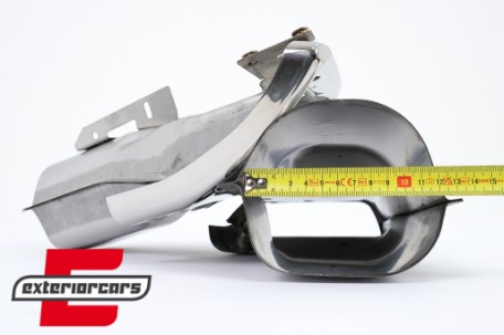 Bodykit Autobiography dizajn / Land Range Rover Vogue L322 (2002-2012), COCBRRVL322GS
