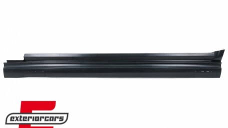 Bodykit Autobiography dizajn / Land Range Rover Vogue L322 (2002-2012), COCBRRVL322GS