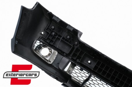Bodykit Autobiography dizajn / Land Range Rover Vogue L322 (2002-2012), COCBRRVL322GS
