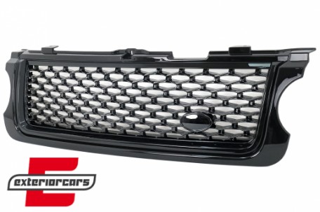 Bodykit Autobiography dizajn / Land Range Rover Vogue L322 (2002-2012), COCBRRVL322GS