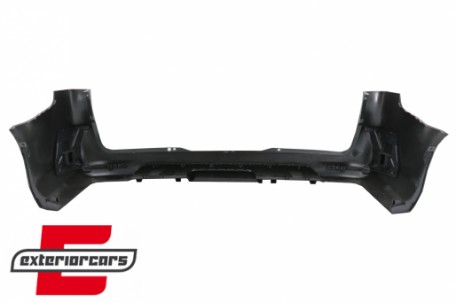 Bodykit B-dizajn / Mercedes V-klasa W447 (2014-03.2019), CBMBW447BRB