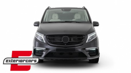 Bodykit B-dizajn / Mercedes V-klasa W447 (2014-03.2019), CBMBW447BRB