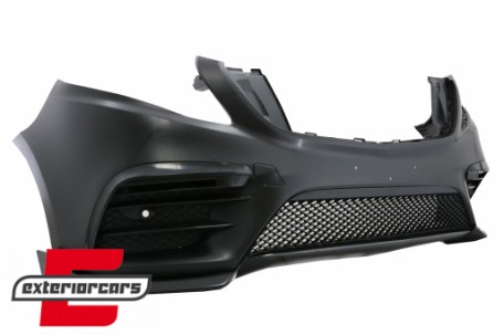 Bodykit B-dizajn / Mercedes V-klasa W447 (2014-03.2019), CBMBW447BRB