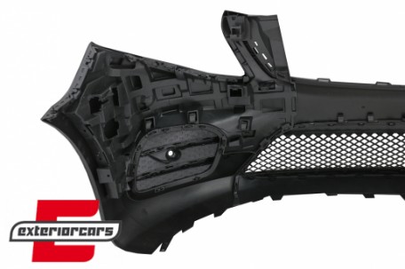 Bodykit B-dizajn / Mercedes V-klasa W447 (2014-03.2019), CBMBW447BRB