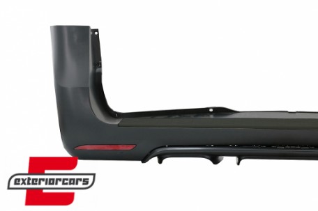 Bodykit B-dizajn / Mercedes V-klasa W447 (2014-03.2019), CBMBW447BRB