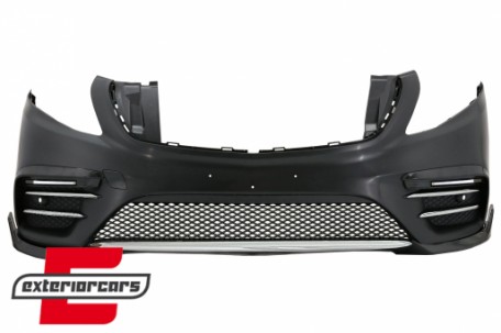 Bodykit B-dizajn / Mercedes V-klasa W447 (2014-03.2019), CBMBW447BRC