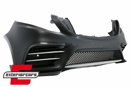 Bodykit B-dizajn / Mercedes V-klasa W447 (2014-03.2019), CBMBW447BRC