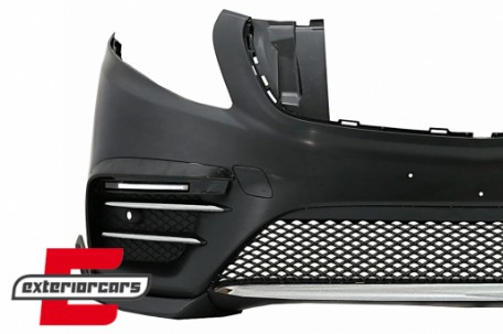 Bodykit B-dizajn / Mercedes V-klasa W447 (2014-03.2019), CBMBW447BRC