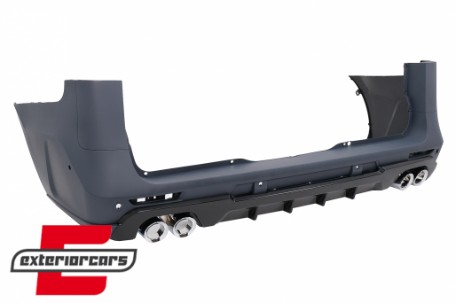 Bodykit B-dizajn / Mercedes V-klasa W447 (2014-03.2019), CBMBW447BRCBT