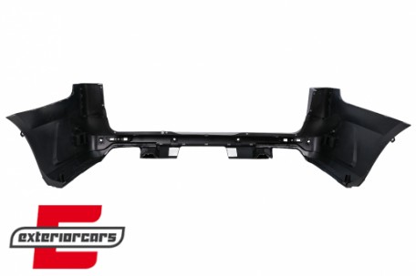 Bodykit B-dizajn / Mercedes V-klasa W447 (2014-03.2019), CBMBW447BRCBT