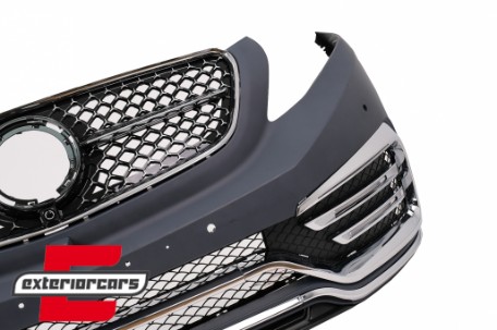 Bodykit B-dizajn / Mercedes V-klasa W447 (2014-03.2019), CBMBW447BRCBT