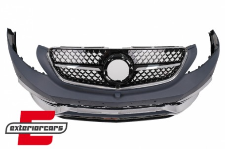 Bodykit B-dizajn / Mercedes V-klasa W447 (2014-03.2019), CBMBW447BRCBT