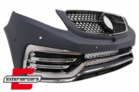 Bodykit B-dizajn / Mercedes V-klasa W447 (2014-03.2019), CBMBW447BRCBT